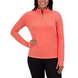 Soybu Sudadera Deportiva para Dama rosa EE Grande