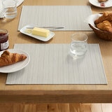 Town & Country Living Juego de 8 Manteles Individuales