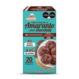 Taifelds Galletas Integrales de Amaranto Sabor Chocolate 508 g