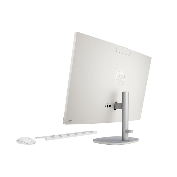 HP All-in-One 27-cr0253la 27" Full HD AMD Ryzen 5 16GB 512GB SSD HP All-in-One 27-cr0253la 27" Full HD AMD Ryzen 5 16GB 512GB SSD