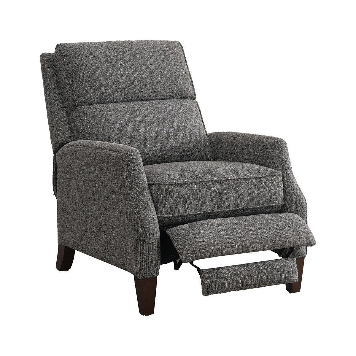 Synergy Home Furnishings, Sillón Reclinable de Tela Synergy Home Furnishings, Sillón Reclinable de Tela
