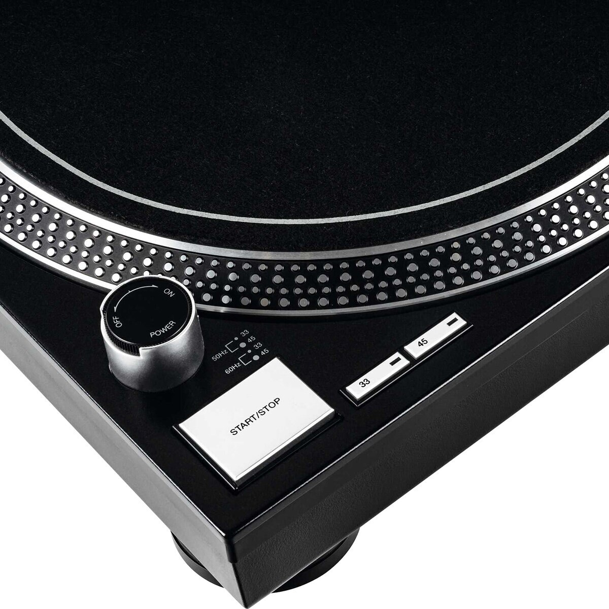 Reloop Tornamesa RP-1000 MK2 Reloop Tornamesa RP-1000 MK2