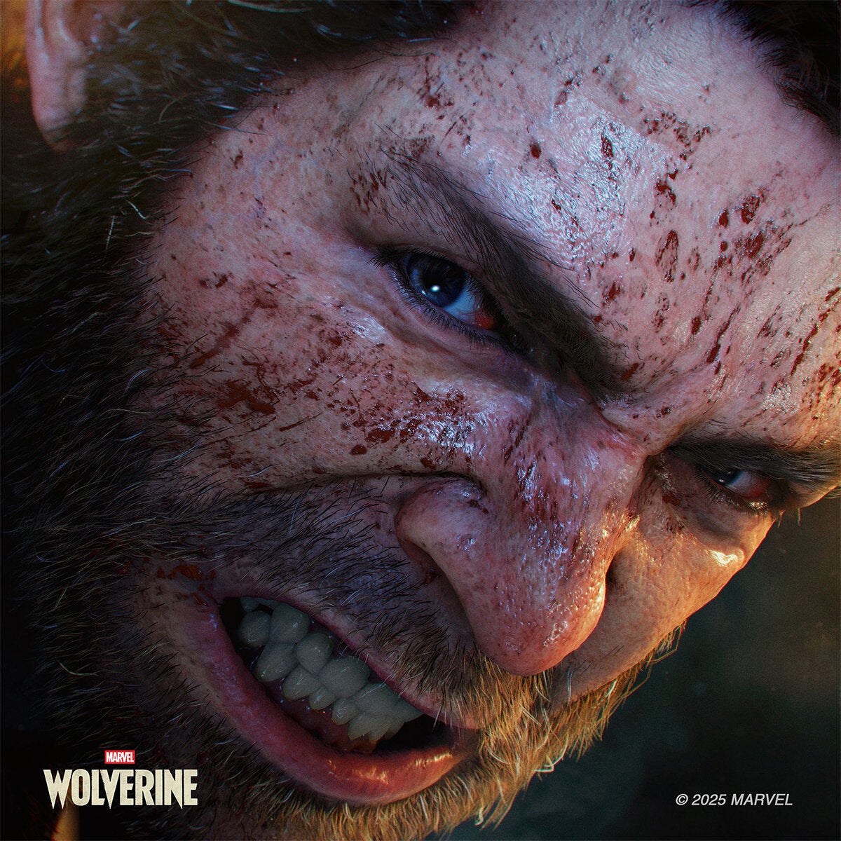 Play Station 5 Marvel's Wolverine