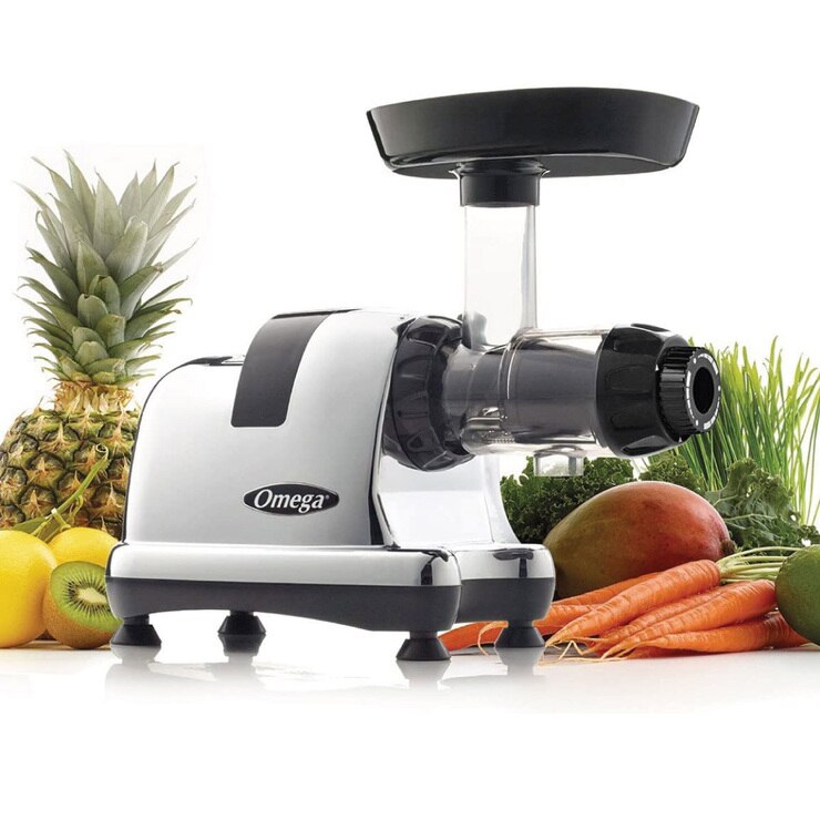 Omega, Extractor de Prensa Fría Costco México