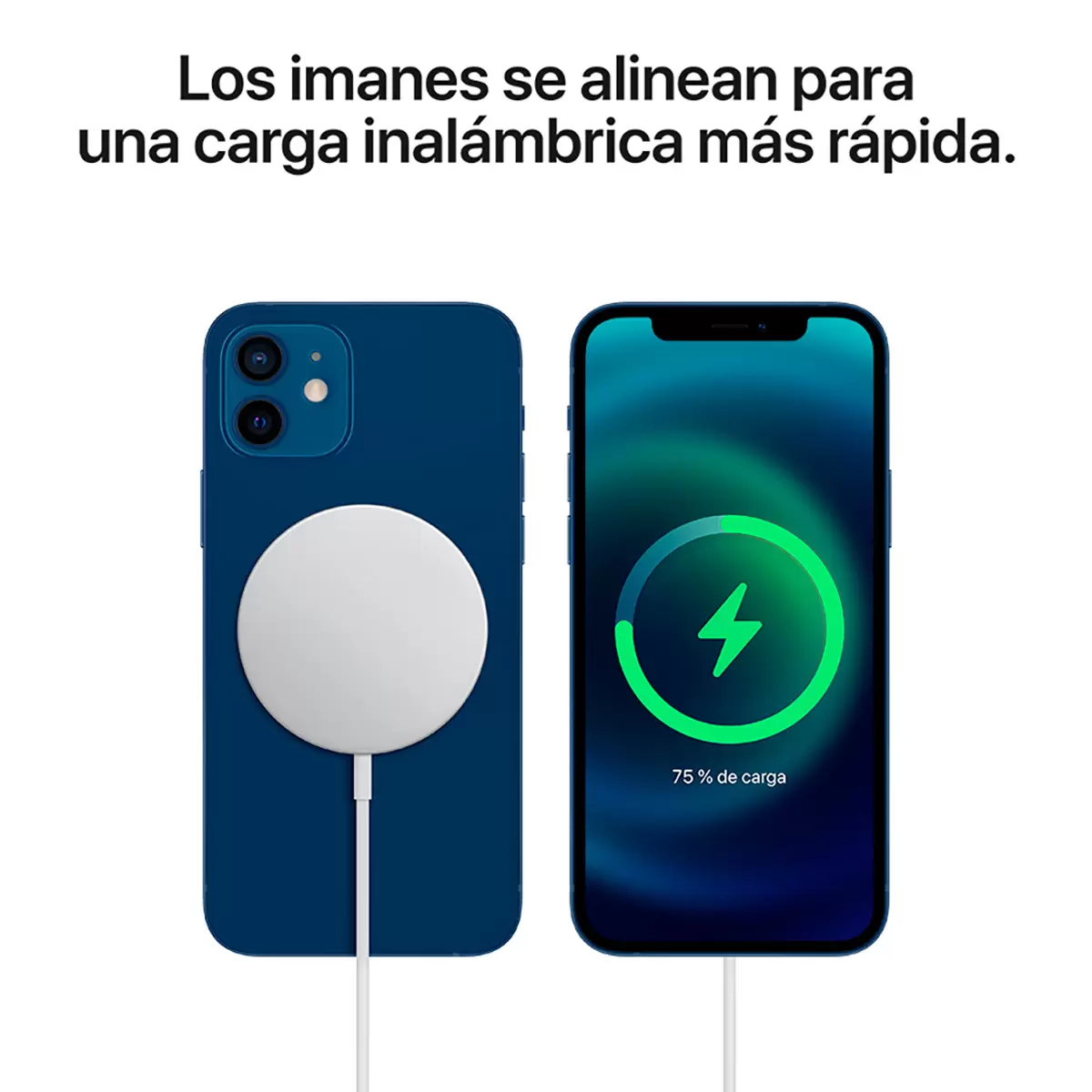 Apple Cargador MagSafe | Costco México