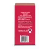 Nescafé Dolce Gusto Starbucks Toffee Nut Latte, 48 cápsulas