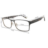 Ted Baker TB 4310 192 Armazón Oftálmico