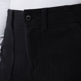 32 Degrees Cool Pantalones para Dama Negro Mediana