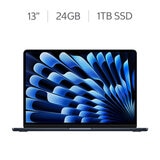 Apple MacBook Air 13" M5 24GB 1TB SSD