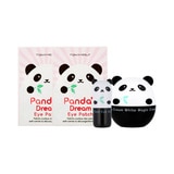 Tony Moly, Tratamiento facial y de contorno de ojos, 4 piezas