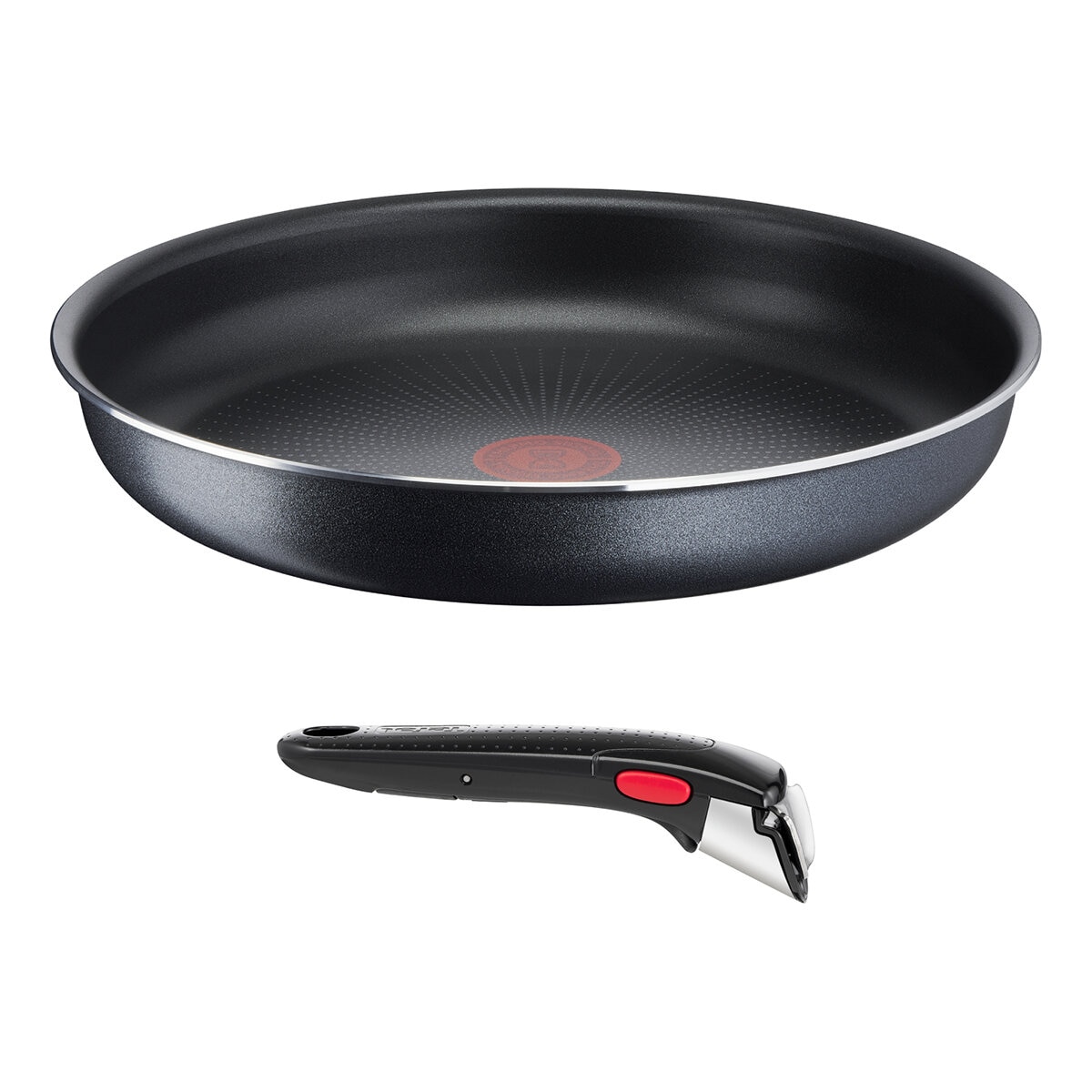 T-fal Juego de Sarténes 5 piezas