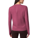 Mondetta Camiseta deportiva para Dama rosa extra grande