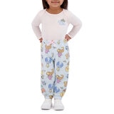 Disney Baby Conjunto de 4 piezas para Bebés Disney Princesas 18 Meses Disney Baby Conjunto de 4 piezas para Bebés Disney Princesas 18 Meses