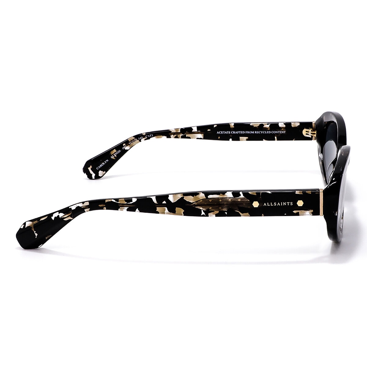 All Saints SAS.05020.0097.52 Lentes de Sol