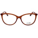 Cloe VLE.40162.0BRN.54 Armazón Oftálmico