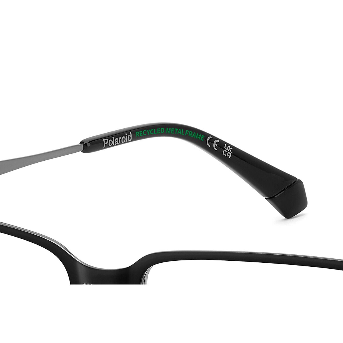 Polaroid Pld D583/G Armazón Oftálmico