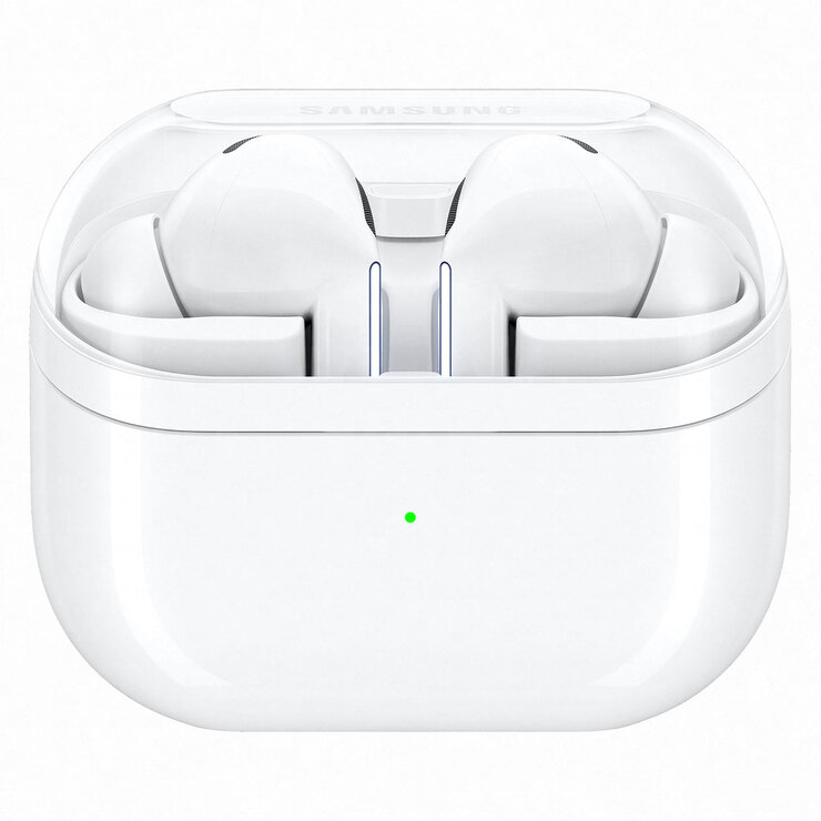 Samsung Galaxy Buds 3 Pro Blanco