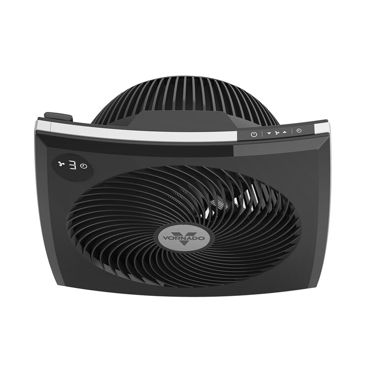 Vornado, Ventilador 3 velocidades