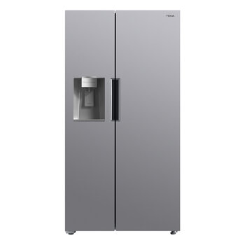 Teka Refrigerador 27´Side by Side