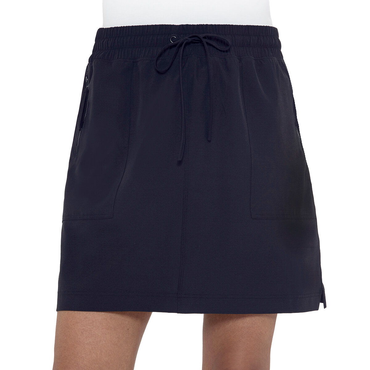 Mario Serrani Italy Falda Short para Dama Varias Tallas y Colores