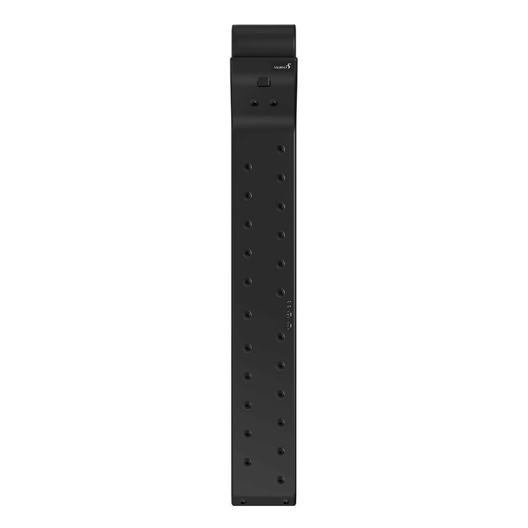 A&E, Secador Corporal Valiryo - Negro