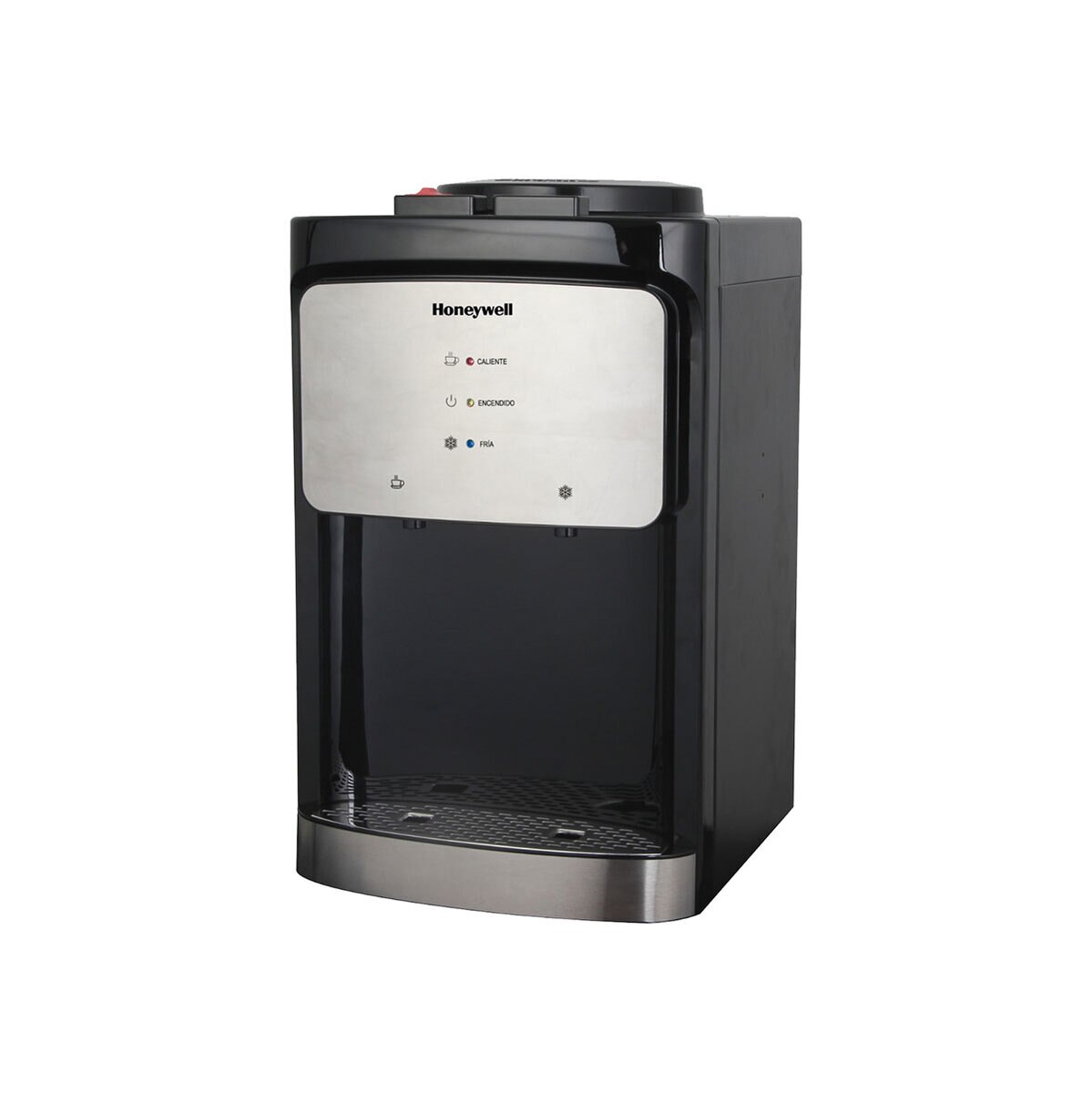 Honeywell Dispensador de Agua Caliente y Fría Para Mesa T...