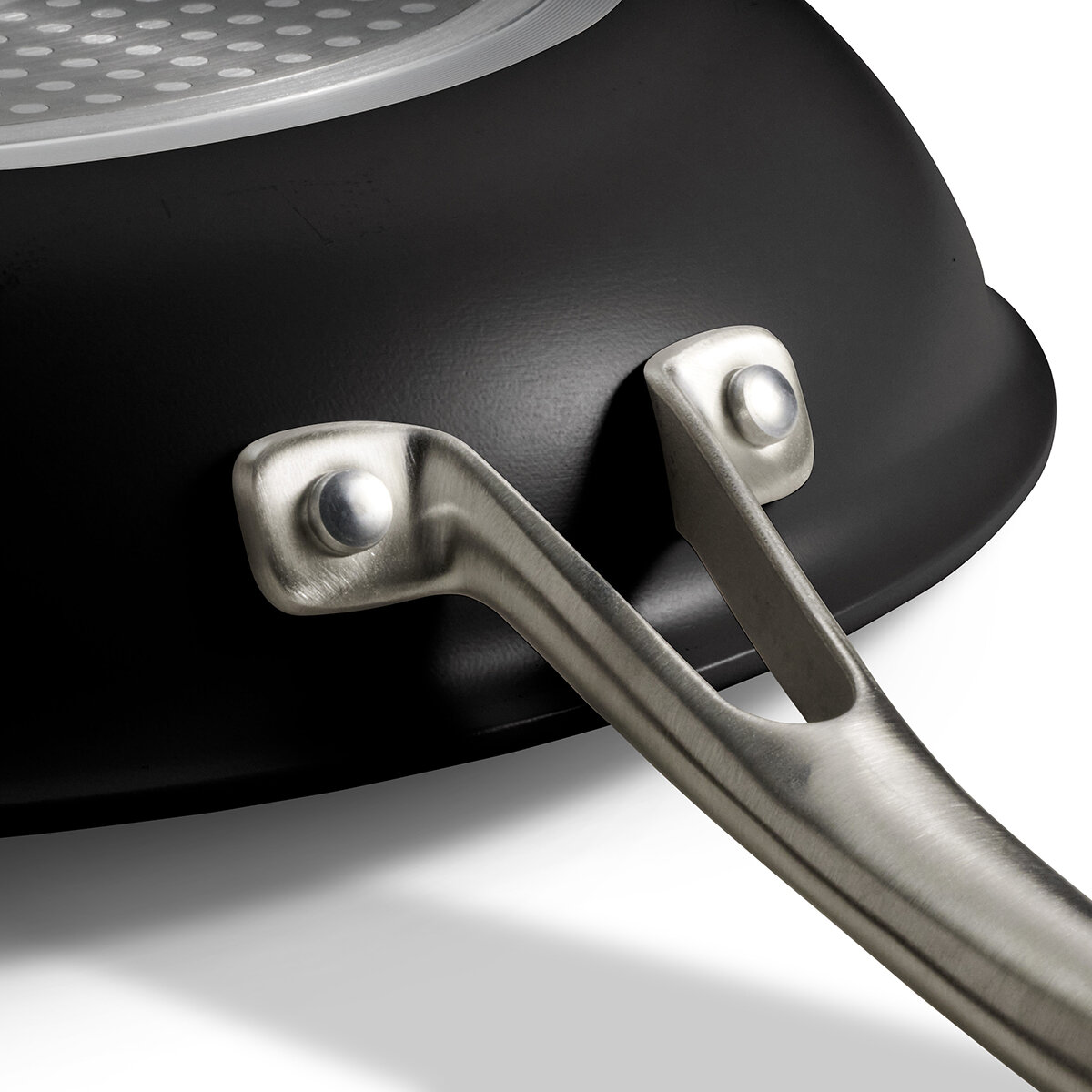 Tramontina Batería de Cocina Antiadherente con Utensilios, 12 Piezas