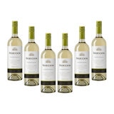 Vino Blanco Seleccion Concha y Toro 6/750ml