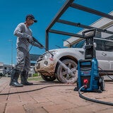 Bosch, Hidrolavadora de Alta Presión GHP 180 Bosch, Hidrolavadora de Alta Presión GHP 180