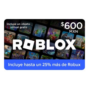 Roblox Un Certificado Digital de $600