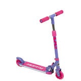 Bicicleta R16 y Scooter Infantil Huffy Kitty Combo Bicicleta R16 y Scooter Infantil Huffy Kitty Combo