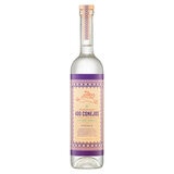Mezcal 400 Conejos Espadín Tobalá 700ml