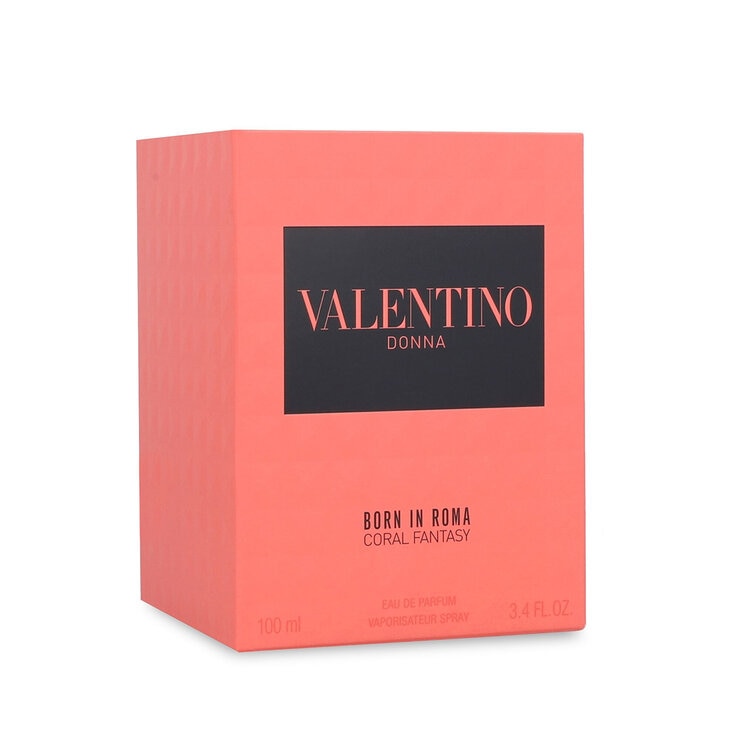 Valentino Donna Born In Roma Coral Fantasy 100 ml