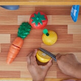 Cocina de Juguete, Fun & Fresh
