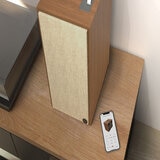 Klipsch The Sevens Monitor Activo Walnut