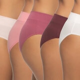 Black Bow Ropa interior para Dama 5 piezas Varias Tallas y Colores