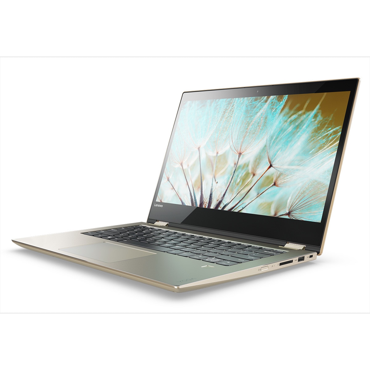 Lenovo Yoga laptop 14" Intel® Core™ i57200U Costco México