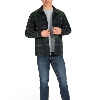 Colorado Clothing Chamarra para Caballero Varias Tallas y Colores