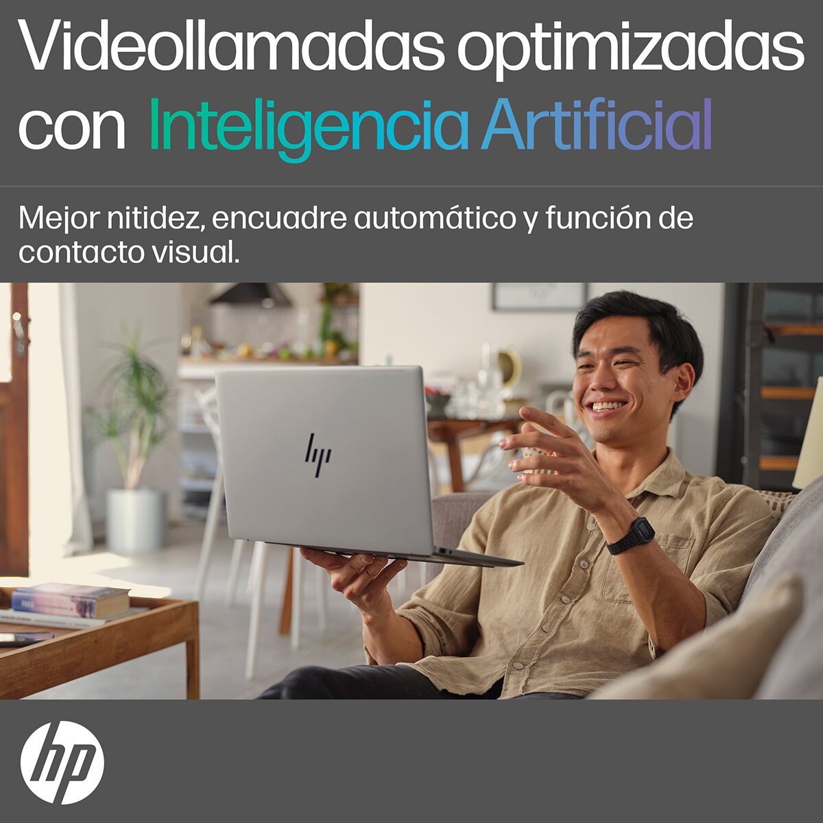 HP Pavilion Aero 13-bg0002la Laptop 13.3" WUXGA AMD Ryzen 5 16GB 512GB