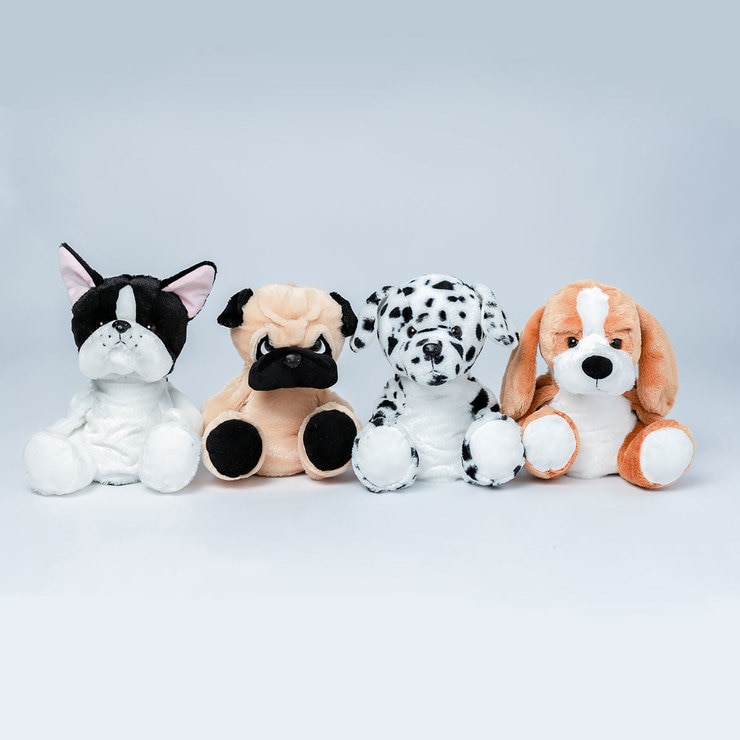 peluche mexico