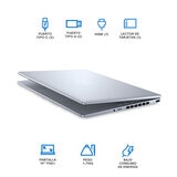 DELL Inspiron 7440 Laptop 14" Full HD Intel Core i7 16GB 1TB SSD
