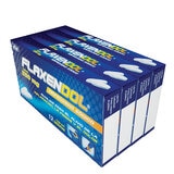Flaxendol Naproxeno Sodico 550mg 4 Cajas de 12 Tabletas c/u
