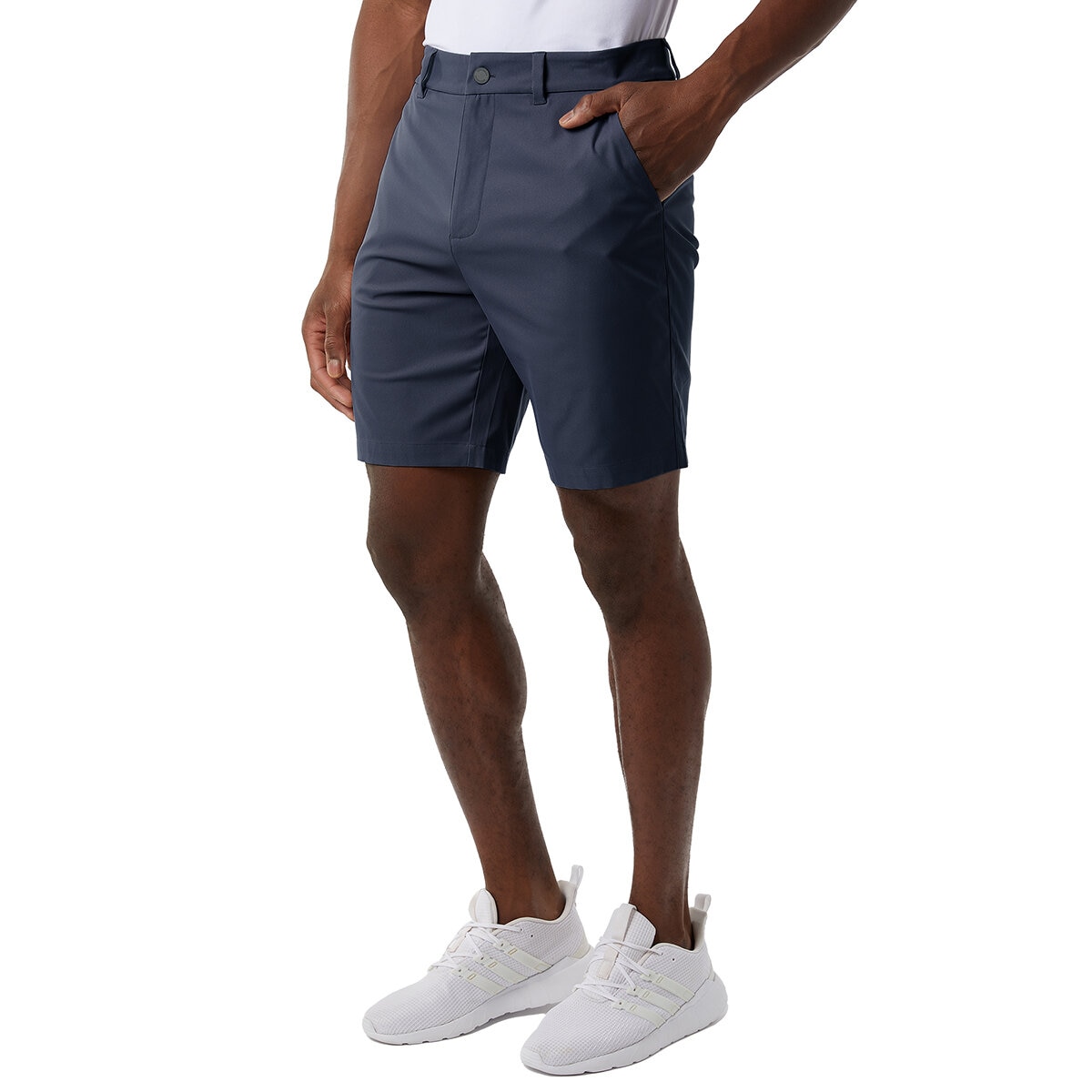 32 Degrees Cool Shorts para Caballero Azul 34