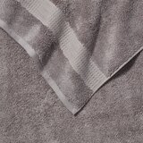 Purely Indulgent, Toalla para Baño, Gris