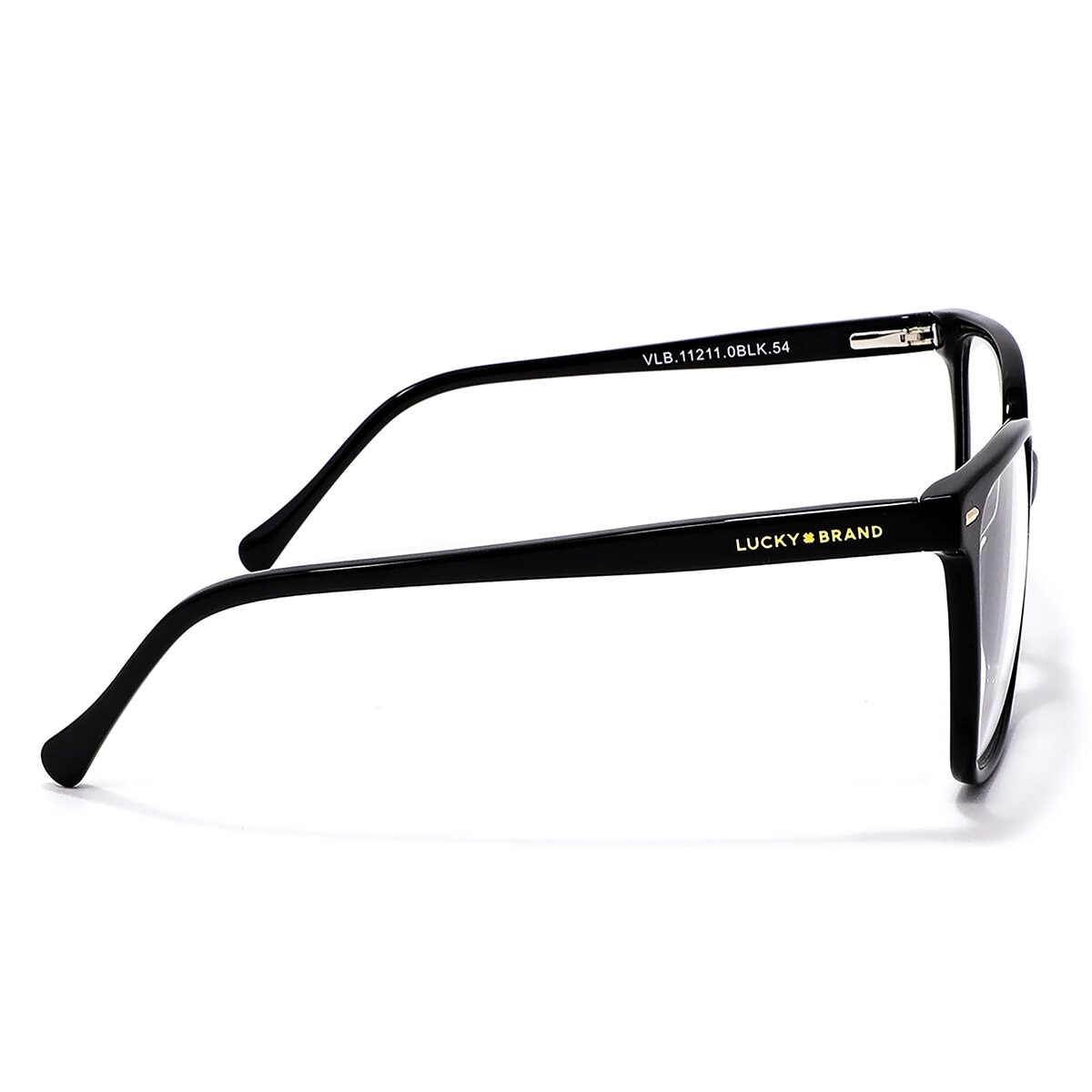 Lucky Brand VLB.11211.0BLK.54 Armazón Oftálmico