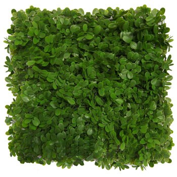 Green Smart, Panel de Follaje Sintético, Modelo Pakal
