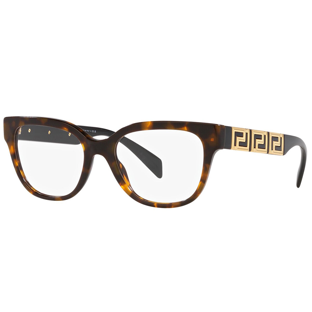 Versace 0VE3338 Armazón Oftálmico