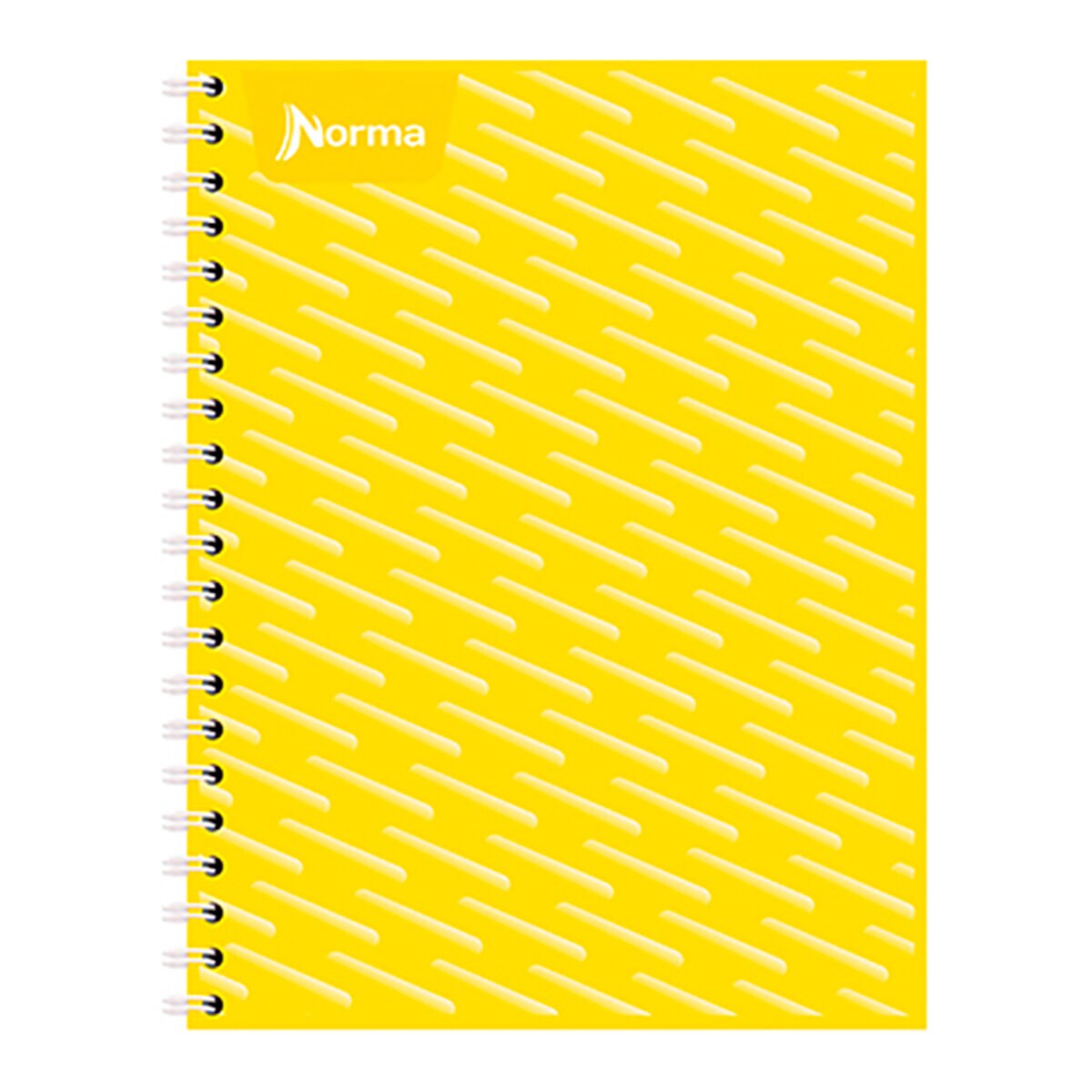 Norma cuaderno profesional 100 hojas