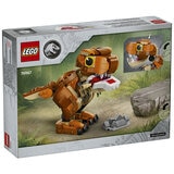 LEGO Jurassic World Little Eatie: T.Rex