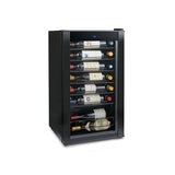 Wine Enthusiast Cava de vinos para 36 Botellas
